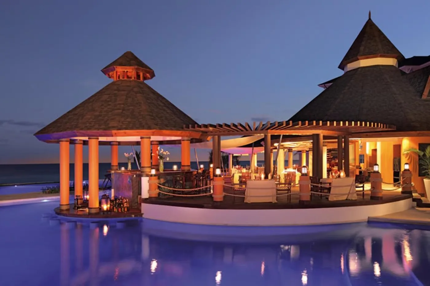 Secrets Wild Orchid Montego Bay 9